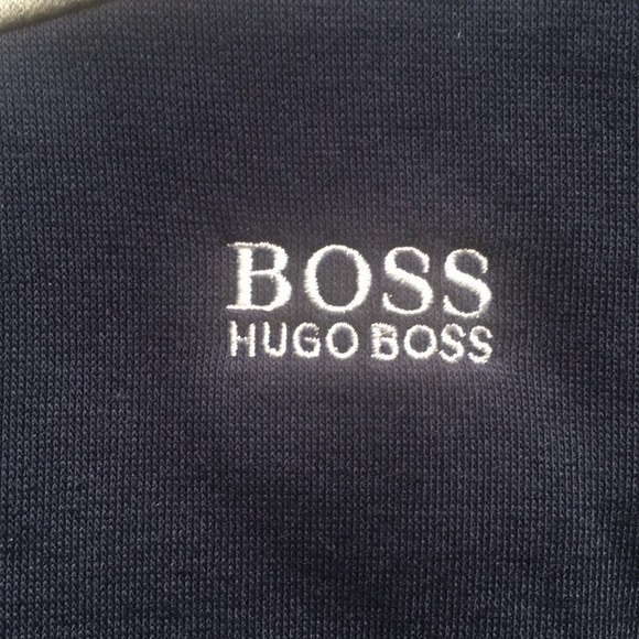 Fleece hoodie - Picture 3 of 8